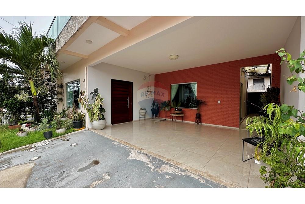 Casa de Condomínio - Venda - Belém , Pará - IMG_7351.JPG - Garagem - 720671015-49