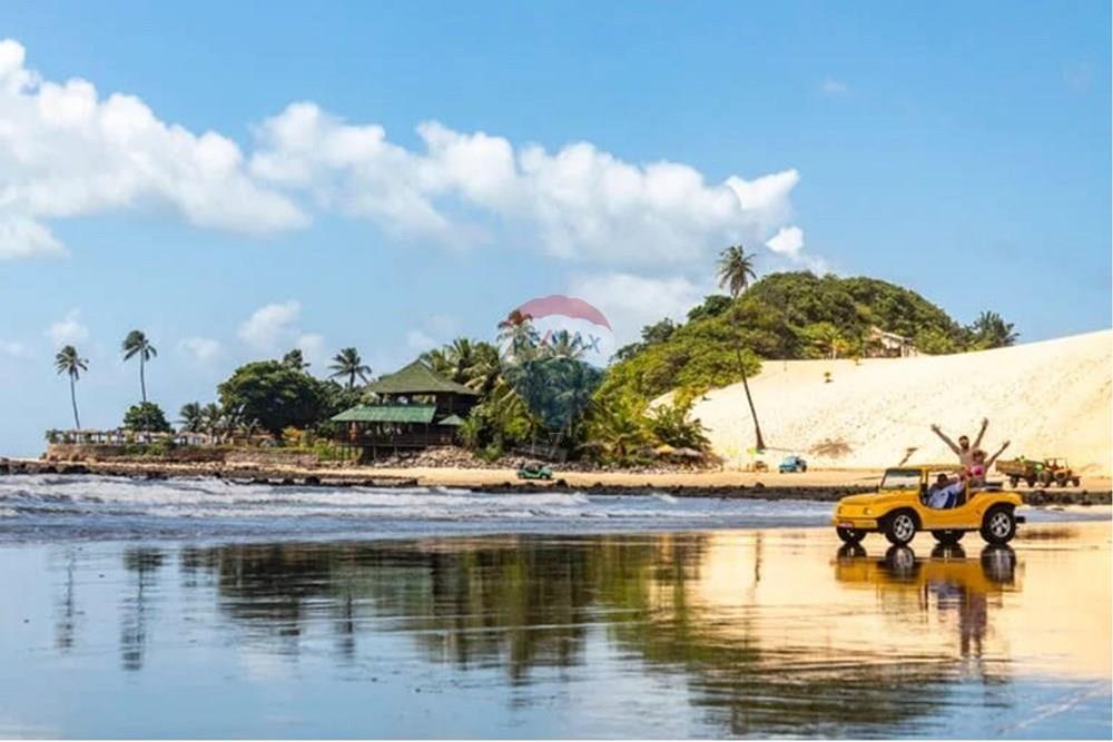 Terreno - Venda - Extremoz , Rio Grande do Norte - TERRENO 8.jpg - 720621056-95