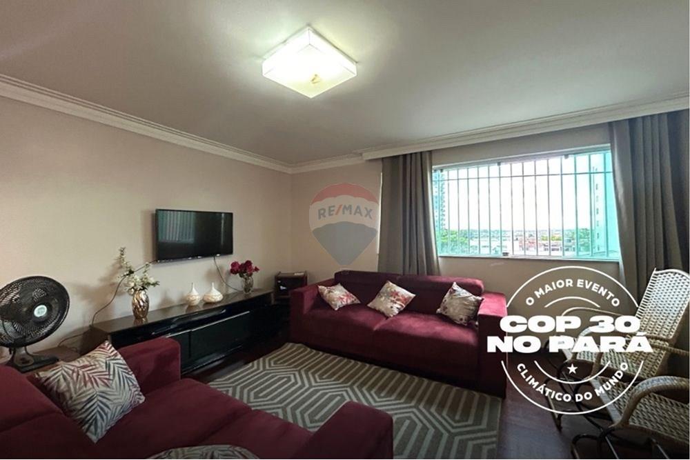 Apartamento - Alugar - Belém , Pará - Cópia de Capa da COP30 (1).jpg - 720921121-25