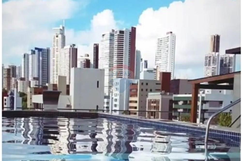 Apartamento - Venda - João Pessoa , Paraíba - WhatsApp Image 2025-10-15 at 11.53.42 (1).jpeg - Piscina - 722011063-18