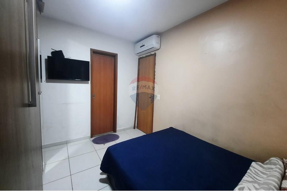 Apartamento - Venda - Manaus , Amazonas - quarto semi suíte.jpg - 720661037-22