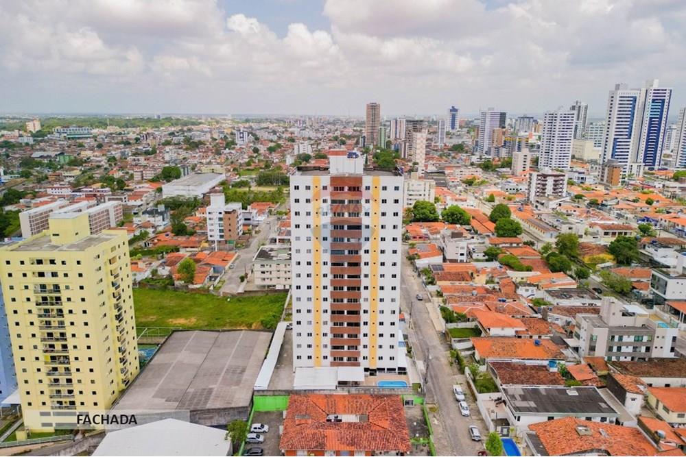Apartamento - Venda - João Pessoa , Paraíba - Slide7.JPG - Fachada - 720301177-45