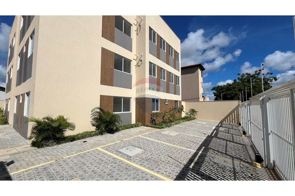 Apartamento - Venda - Parnamirim , Rio Grande do Norte - IMG_2348.jpeg - 720891155-222