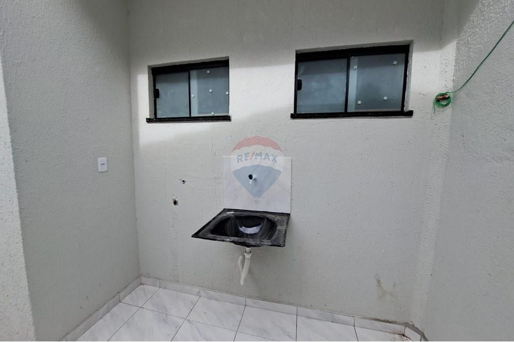 Casa - Venda - São Gonçalo do Amarante , Rio Grande do Norte - AGA 46.jpg - 720621056-96