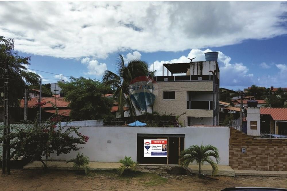 Casa - Venda - Conde , Paraíba - cacca.jpg - 720871050-22