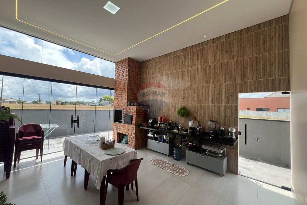 Casa de Condomínio - Alugar - Belém , Pará - IMG_6959.jpg - 720921152-21