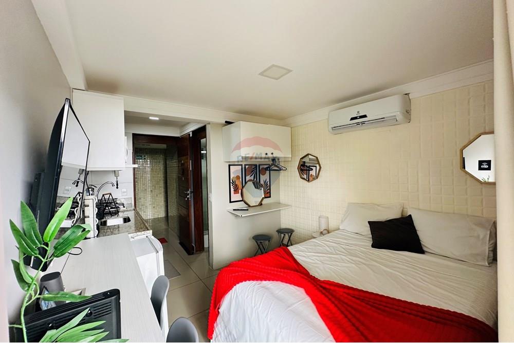 Apart Hotel/ Flat - Venda - Cabedelo , Paraíba - IMG_7604.JPG - 722011022-244