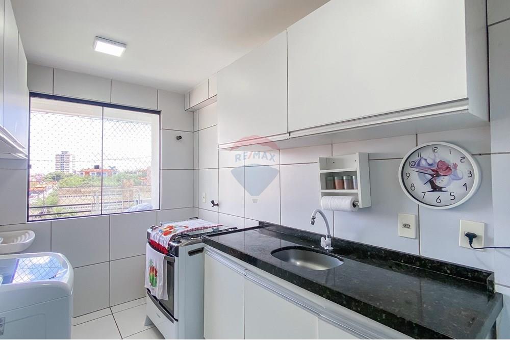 Apartamento - Venda - Parnamirim , Rio Grande do Norte - IMG_5951.jpg - 720811064-5