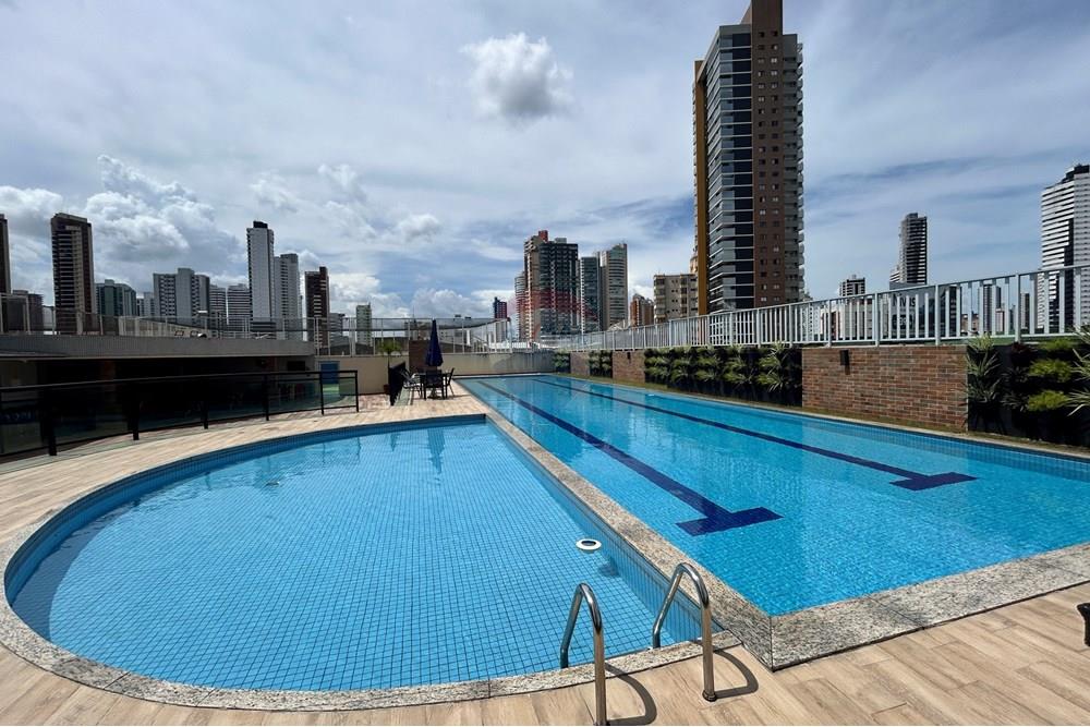 Apartamento - Alugar - Belém , Pará - IMG_9972.JPG - 720921121-6