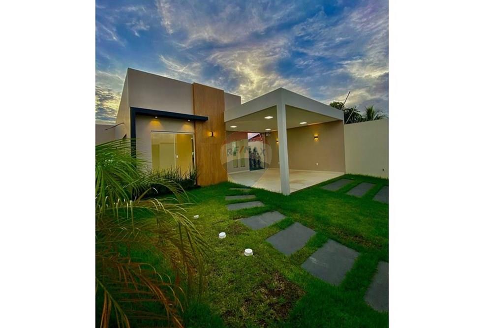 Casa - Venda - Santarém , Pará - IMG-20250709-WA0100.jpg - 722151012-9