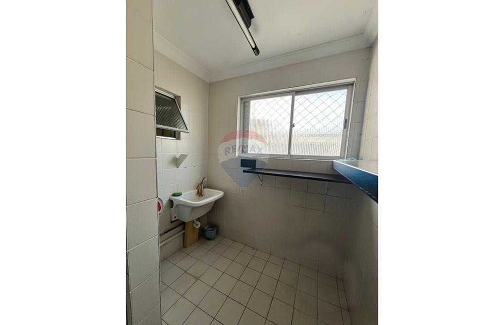 Apartamento - Alugar - Manaus , Amazonas - boa vista lavanderia.jpg - 720401044-34