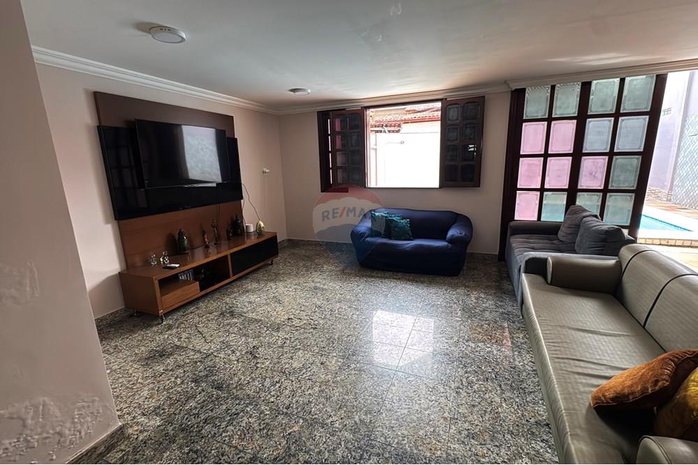 Casa - Alugar - Ananindeua , Pará - IMG_4395.jpg - Sala - 720671054-9