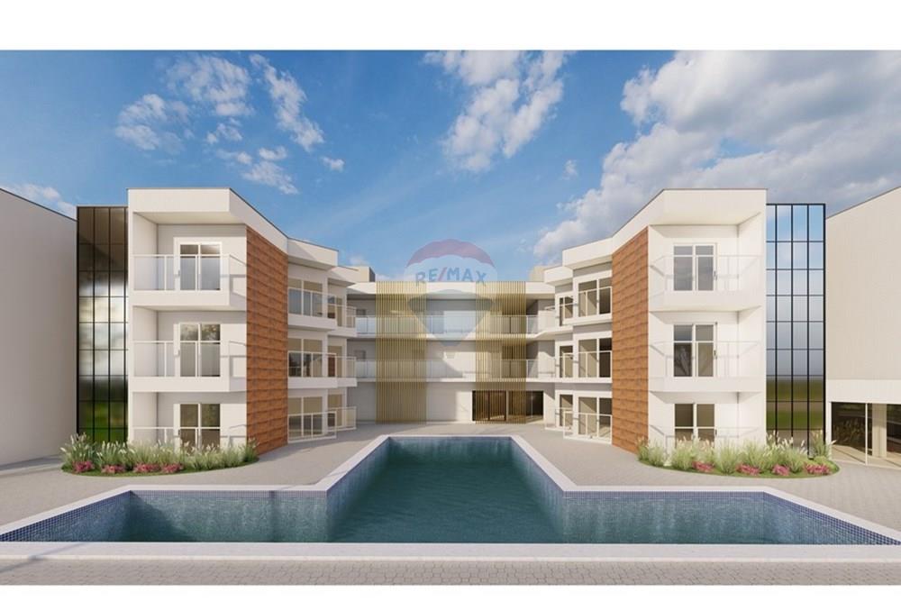 Apart Hotel/ Flat - Venda - Conde , Paraíba - Som das Ondas 05.jpg - 720871004-176