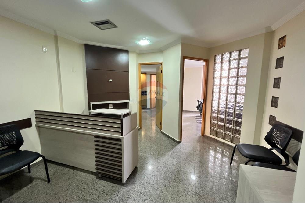 Cj. Comercial/ Sala - Venda - Campina Grande , Paraíba - FOTO 3.jpg - 720291080-5