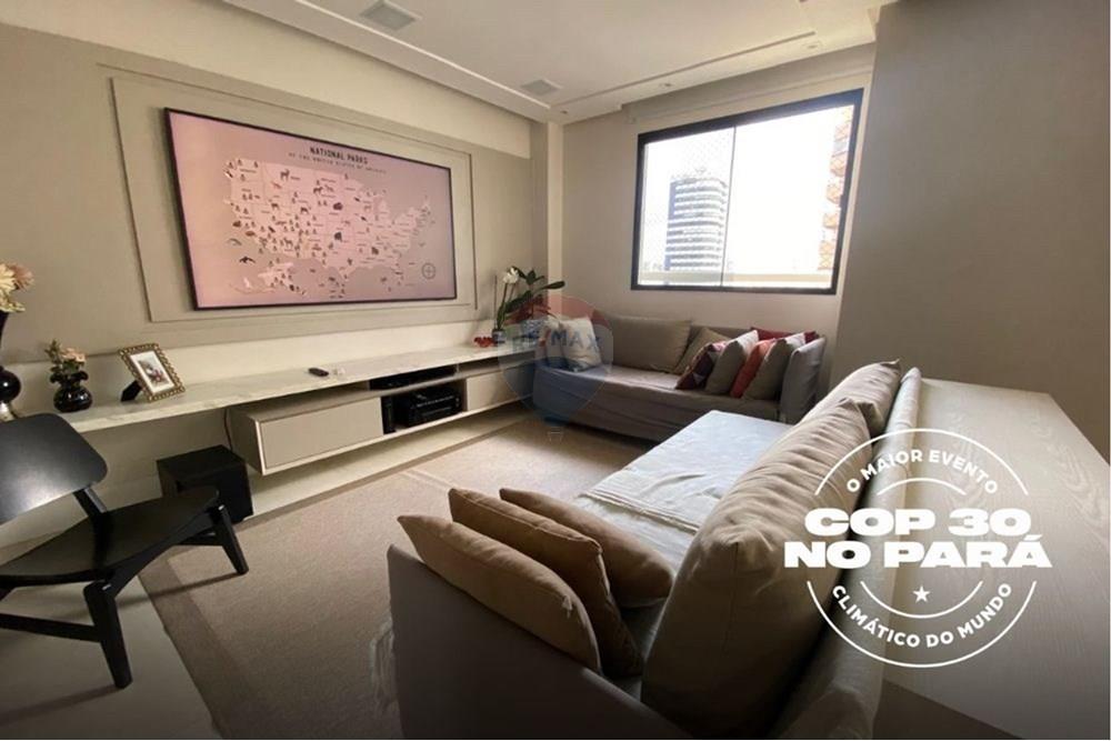 Apartamento - Alugar - Belém , Pará - Cópia de CAPA LOGO COP 30 (6).jpg - 720921149-28