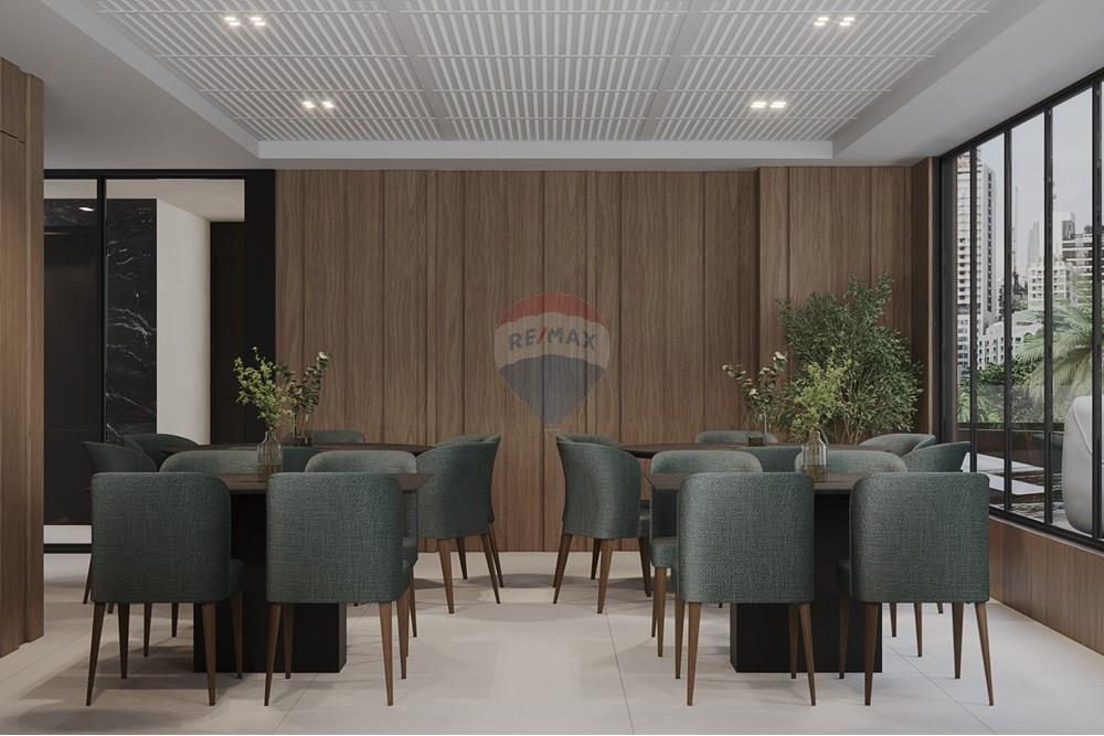 Apartamento - Venda - João Pessoa , Paraíba - SALÃO DE FESTAS E GOURMET V02 03.JPEG - 722011022-245