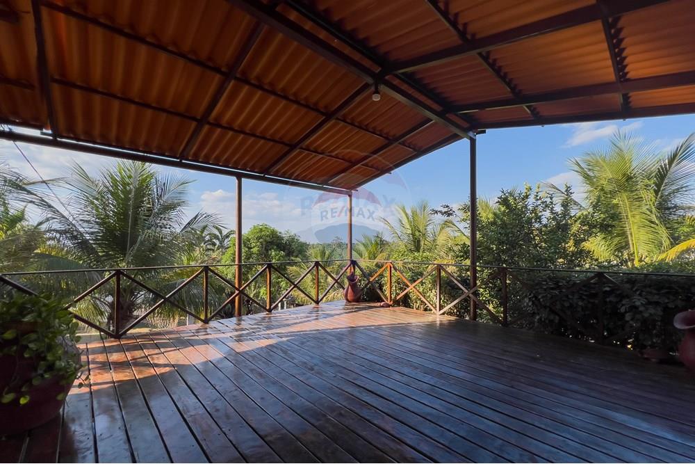 Chácara / Sítio / Fazenda - Venda - Porto Velho , Rondônia - IMG_8494.jpg - 721551019-230