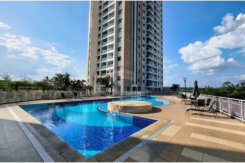 Apartamento - Alugar - Manaus , Amazonas - Foto39.jpg - 720721055-34