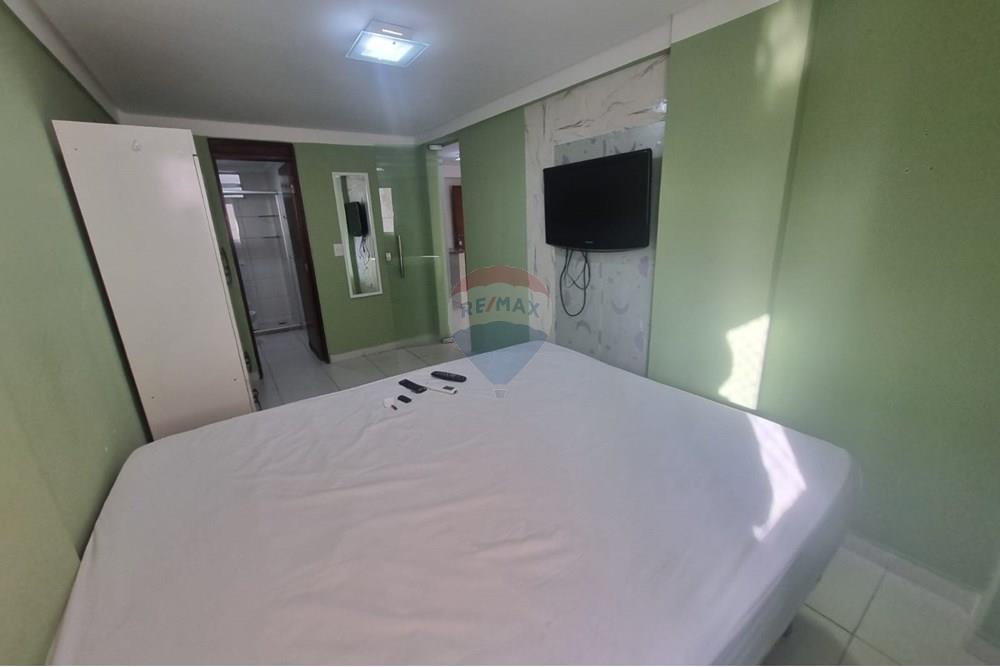 Apartamento - Alugar - Cabedelo , Paraíba - Imagem do WhatsApp de 2025-10-10 à(s) 16.18.55_a46a3be4.jpg - 720431072-63