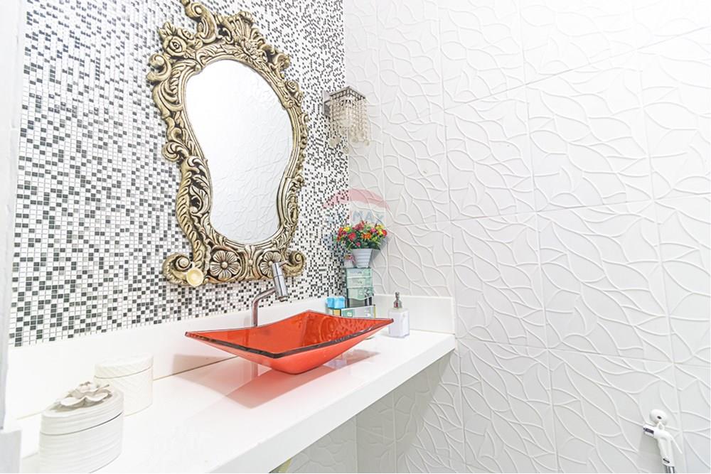 Casa de Condomínio - Venda - Ananindeua , Pará - IMG_9442.jpg - 720921071-9