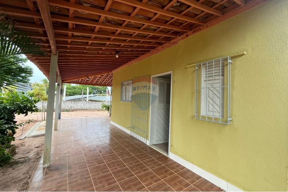 Chalé - Venda - São José de Mipibu , Rio Grande do Norte - chacarafeernando7.jpg - 720891037-59