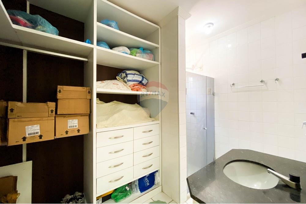 Casa de Condomínio - Venda - Parnamirim , Rio Grande do Norte - CASAS FEITAS-32.jpg - 720811023-57