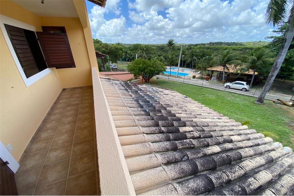 Casa de Condomínio - Alugar - Parnamirim , Rio Grande do Norte - 22 - 720731004-449