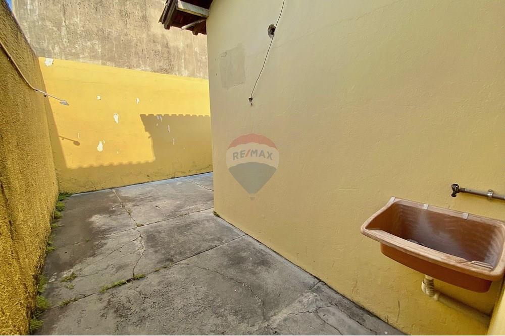 Casa - Venda - Manaus , Amazonas - 18.jpg - Quintal - 720661014-268