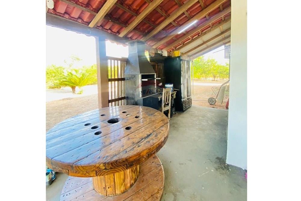 Chácara / Sítio / Fazenda - Venda - Parauapebas , Pará - IMG-20250908-WA0126.jpg - 722021013-13