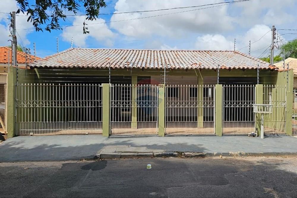 Casa - Venda - Cuiabá , Mato Grosso - petropolis.jpg - 720911006-80
