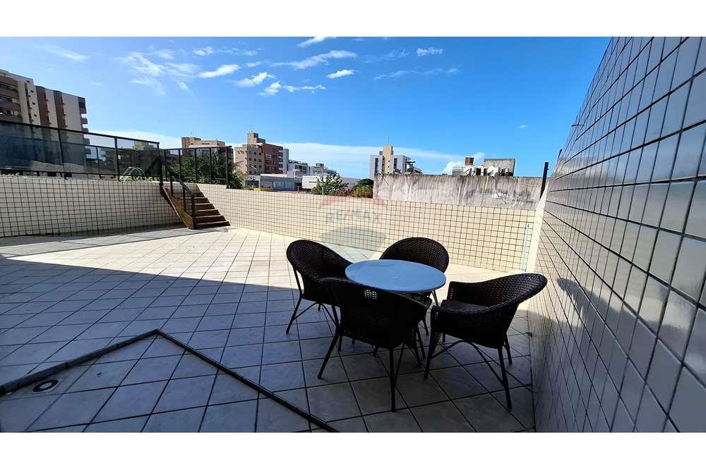 Apartamento - Alugar - João Pessoa , Paraíba - 20240606_133956.jpg - 720471042-163