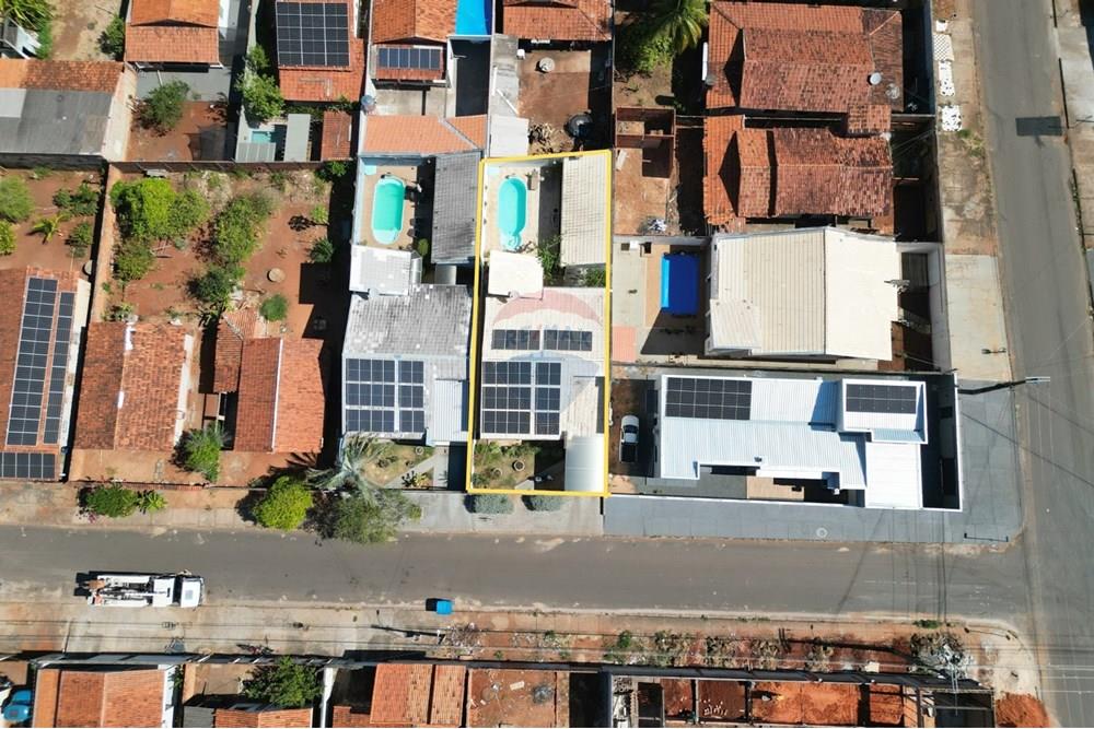 Casa - Venda - Araguaína , Tocantins - 2.jpg - 720991005-77