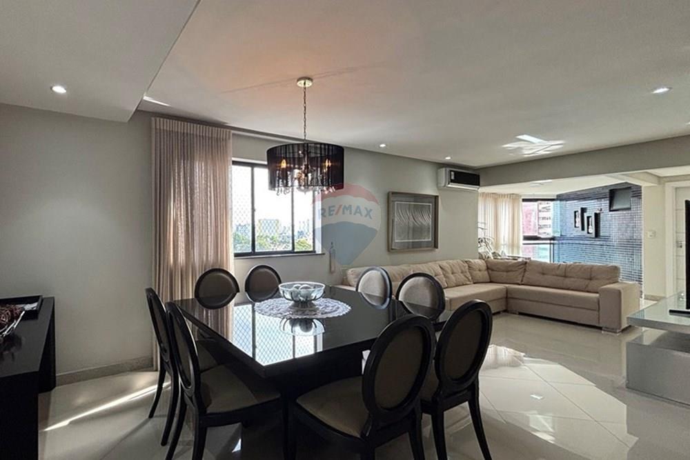 Apartamento - Alugar - Belém , Pará - IMG_E3185.jpg - 720921023-50