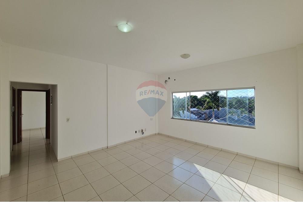 Apartamento - Alugar - Lucas do Rio Verde , Mato Grosso - 4.jpg - Sala - 722231009-14