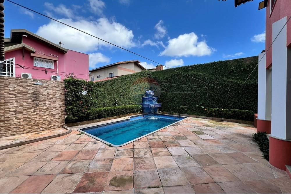 Casa de Condomínio - Venda - Belém , Pará - IMG_3332.JPEG - 720921007-119