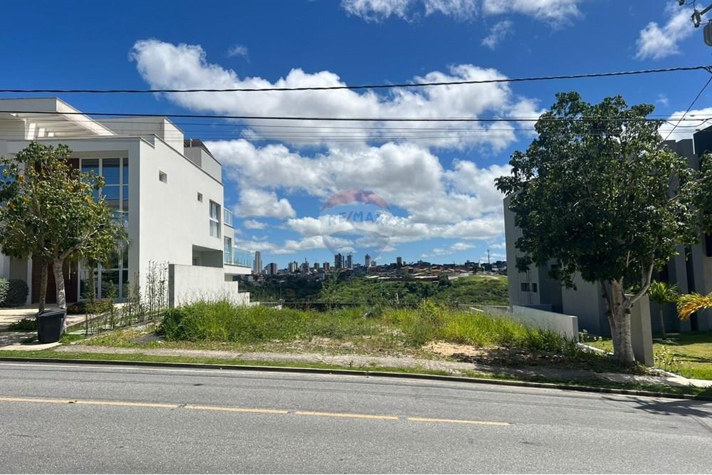 Terreno - Venda - Campina Grande , Paraíba - alpha 17.jpeg - 720291047-64