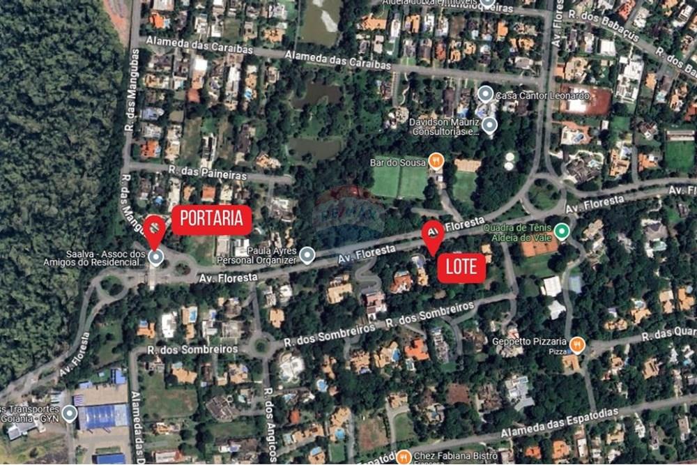 Terreno - Venda - Goiânia , Goiás - Cópia de FOTOS REMAX (9).jpg - 722271003-33