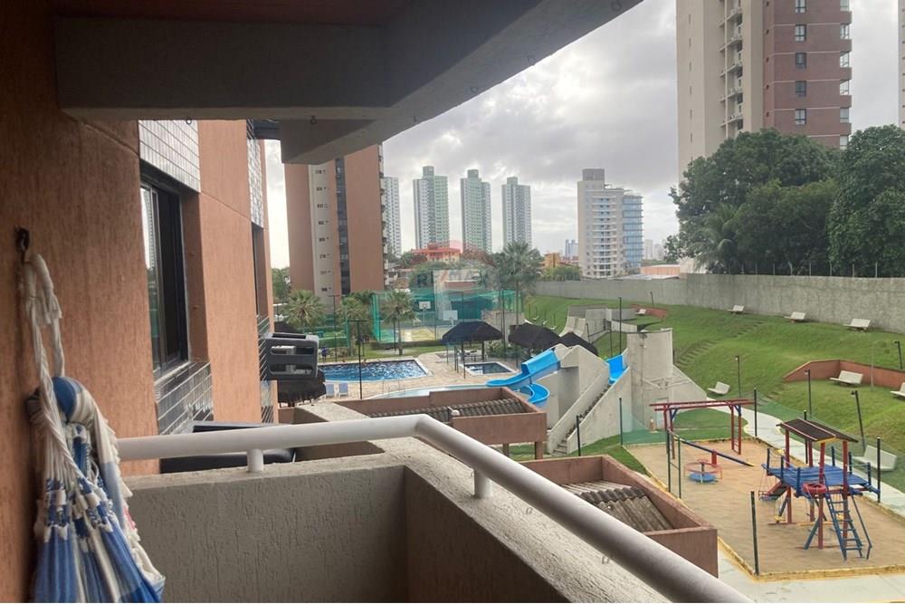 Apartamento - Alugar - Natal , Rio Grande do Norte - IMG-20250826-WA0011.jpg - 720891149-281