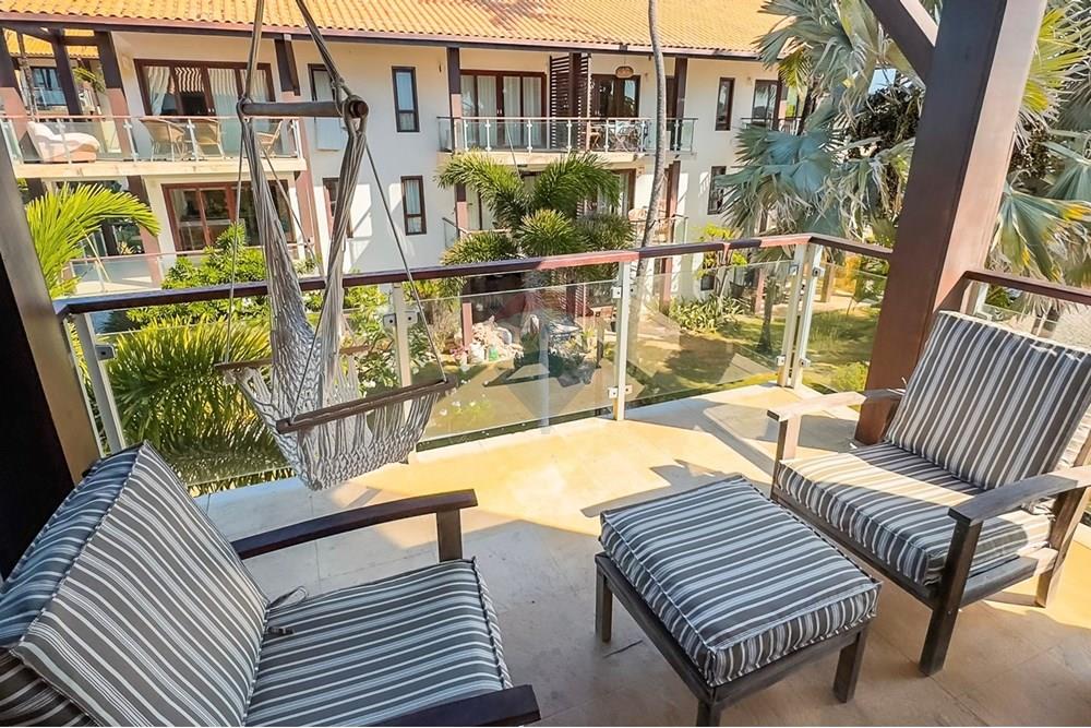 Apartamento - Venda - São Gonçalo do Amarante , Ceará - 25.jpg - 721621016-66