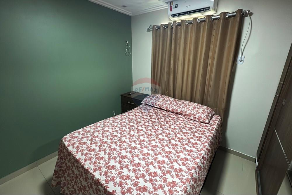 Apartamento - Alugar - Belém , Pará - qt2.jpg - Quarto de família - 720671072-7