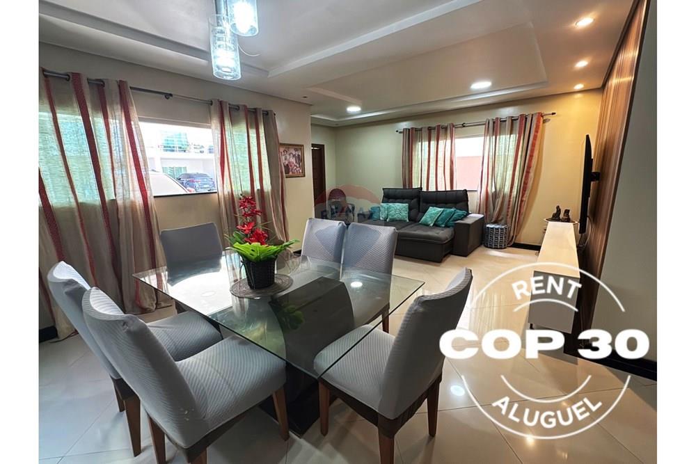 Casa - Alugar - Belém , Pará - WhatsApp Image 2025-08-11 at 16.07.42.jpeg - 720671072-14