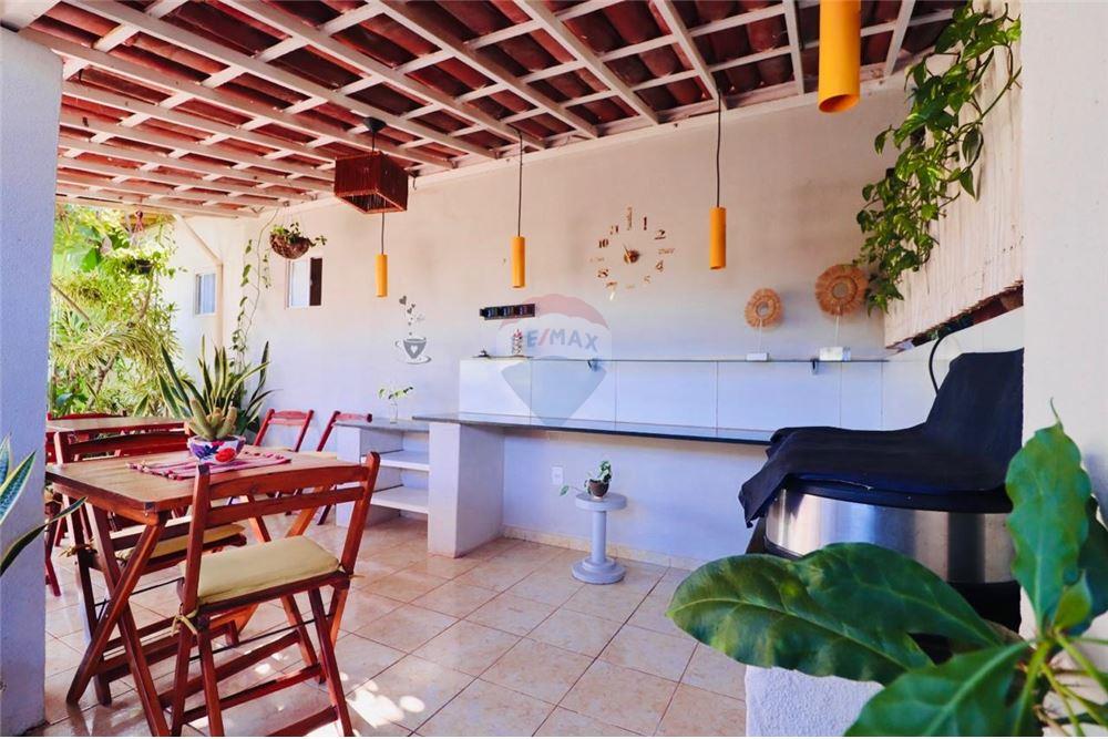 Hotel/ Pousada - Venda - São Miguel do Gostoso , Rio Grande do Norte - 49 - 720891024-176