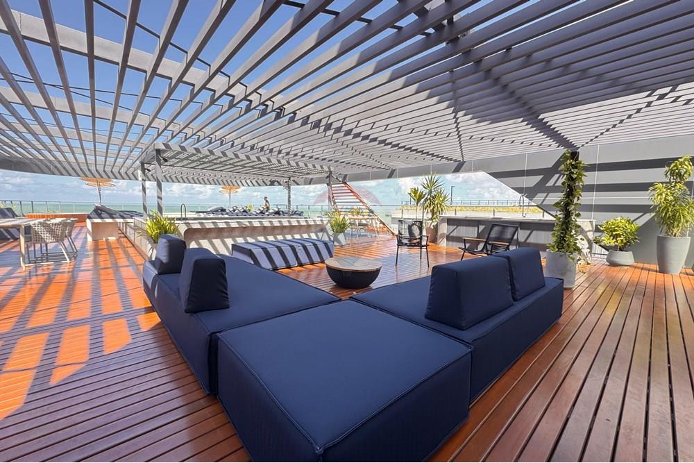 Apart Hotel/ Flat - Venda - João Pessoa , Paraíba - IMG-20250519-WA0024.jpg - 720471017-187