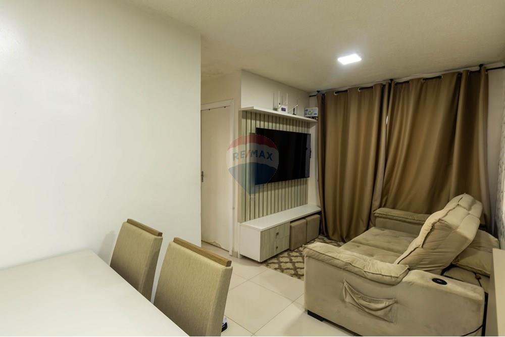 Apartamento - Venda - Manaus , Amazonas - IMG_0251.jpg - Sala - 720791062-51