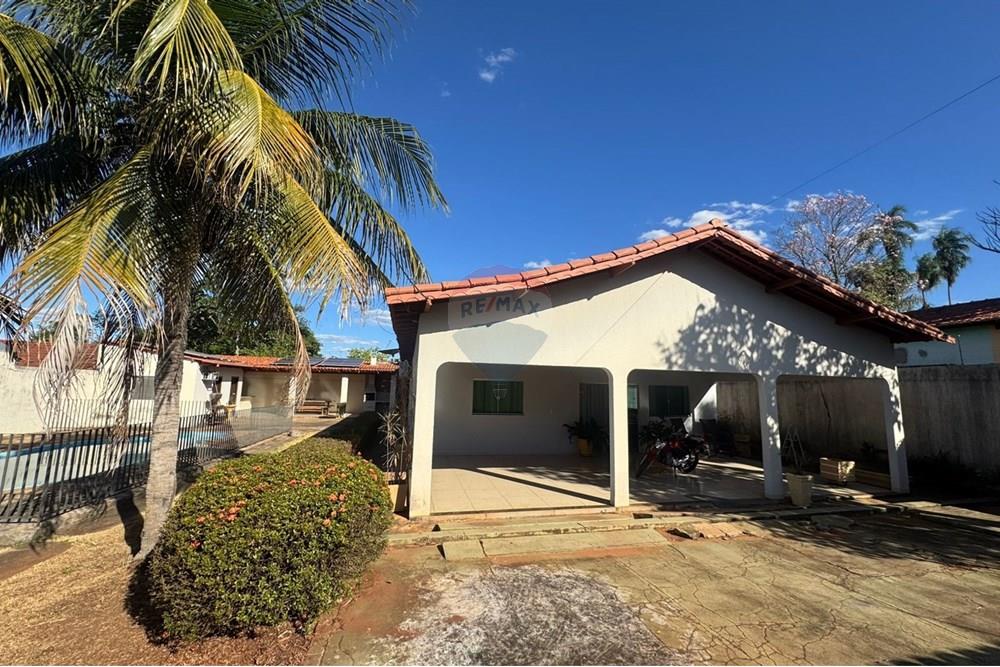 Casa - Venda - Araguaína , Tocantins - WhatsApp Image 2025-07-08 at 18.58.09.jpeg - 720991002-135