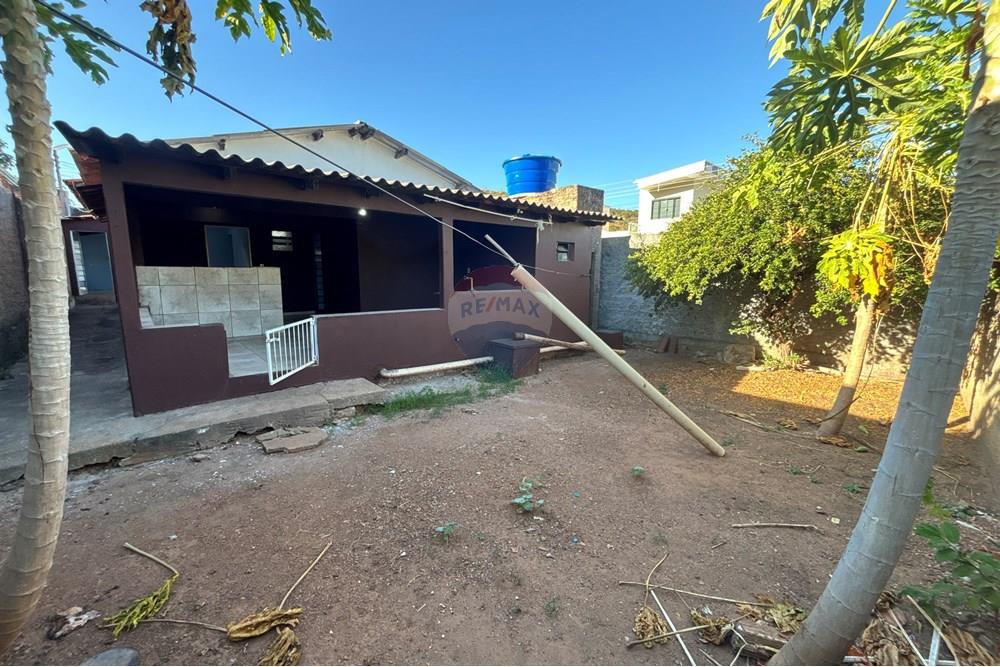 Casa - Venda - Barra do Garças , Mato Grosso - IMG_0994.JPG - 722221023-44