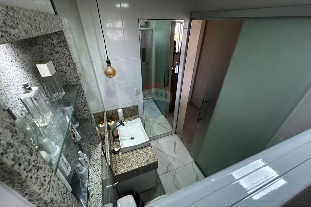 Apartamento - Alugar - Belém , Pará - EZWF5768.jpg - Banheiro - 720671054-23