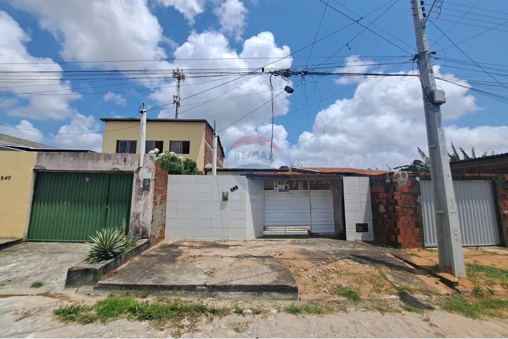 Casa - Venda - Natal , Rio Grande do Norte - HELON 2.jpg - 720621056-120