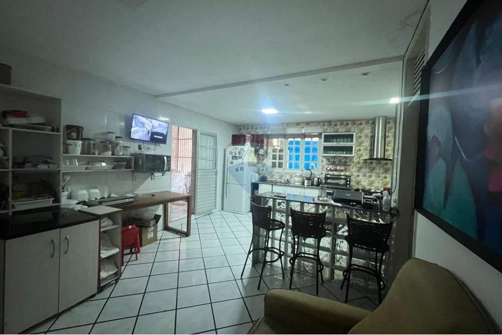 Casa - Venda - Campina Grande , Paraíba - FT51.jpeg - 720291047-76