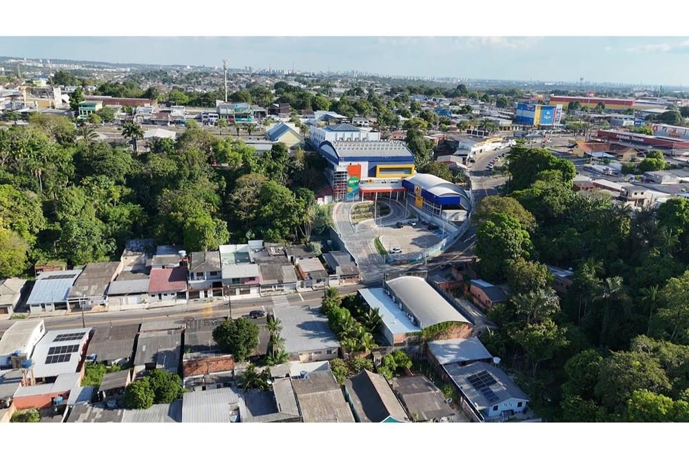 Casa - Venda - Manaus , Amazonas - 25.jpg - 720401002-102